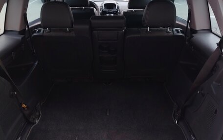 Opel Zafira B, 2008 год, 540 000 рублей, 12 фотография