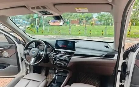 BMW X1, 2021 год, 1 735 504 рублей, 4 фотография