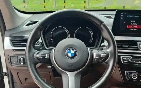 BMW X1, 2021 год, 1 735 504 рублей, 5 фотография
