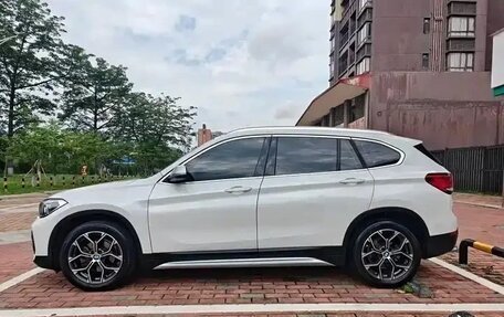 BMW X1, 2021 год, 1 735 504 рублей, 7 фотография