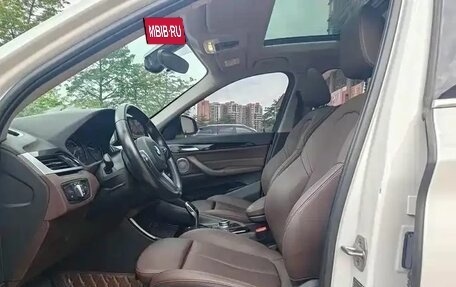 BMW X1, 2021 год, 1 735 504 рублей, 6 фотография