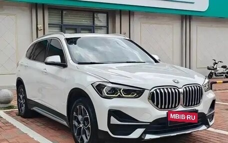 BMW X1, 2021 год, 1 735 504 рублей, 2 фотография