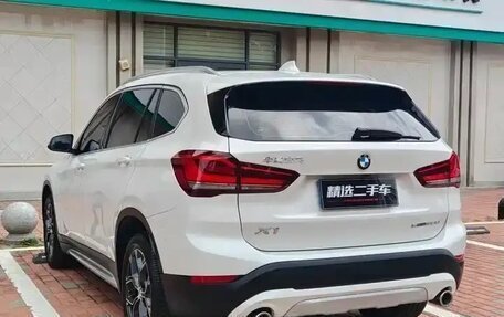 BMW X1, 2021 год, 1 735 504 рублей, 8 фотография