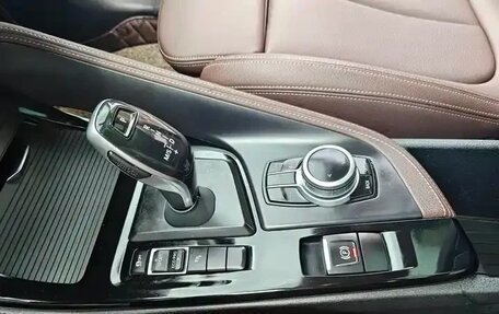 BMW X1, 2021 год, 1 735 504 рублей, 9 фотография