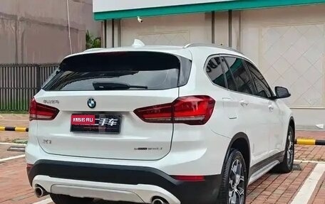BMW X1, 2021 год, 1 735 504 рублей, 3 фотография