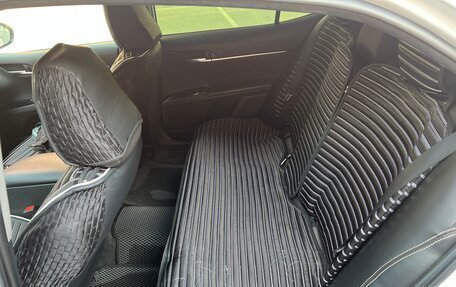 Toyota Camry, 2019 год, 2 150 000 рублей, 9 фотография