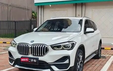 BMW X1, 2021 год, 1 735 504 рублей, 11 фотография