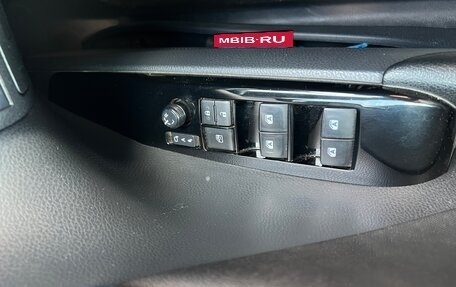 Toyota Camry, 2019 год, 2 150 000 рублей, 19 фотография