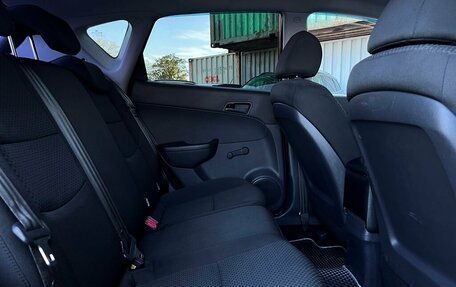 Hyundai i30 I, 2010 год, 675 300 рублей, 8 фотография