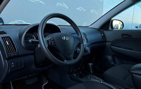 Hyundai i30 I, 2010 год, 675 300 рублей, 5 фотография