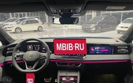 Volkswagen Tiguan, 2024 год, 4 190 013 рублей, 4 фотография