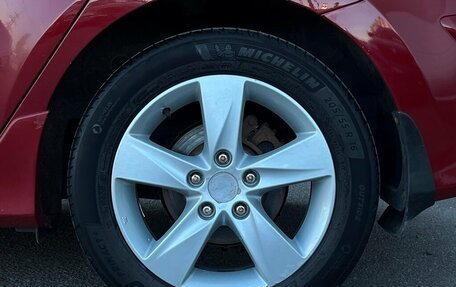 Hyundai i30 I, 2010 год, 675 300 рублей, 26 фотография