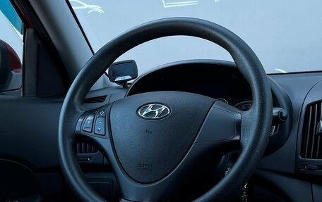 Hyundai i30 I, 2010 год, 675 300 рублей, 22 фотография