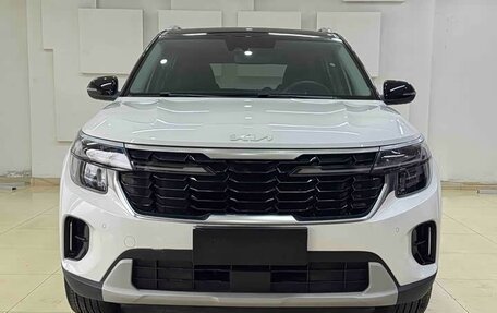 KIA Seltos I, 2023 год, 1 787 000 рублей, 2 фотография