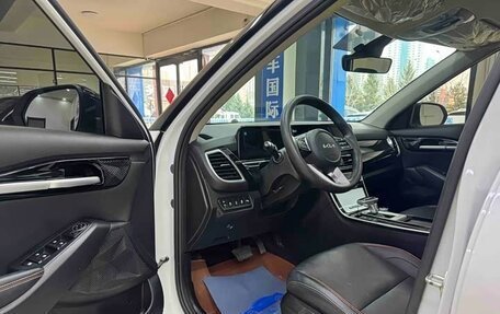 KIA Seltos I, 2023 год, 1 787 000 рублей, 8 фотография