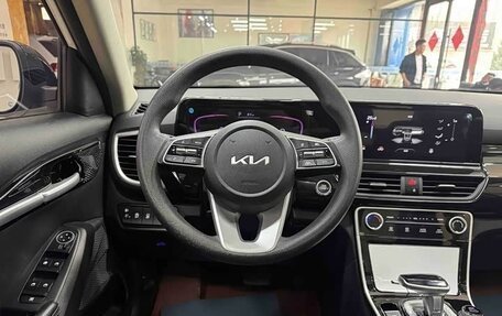 KIA Seltos I, 2023 год, 1 787 000 рублей, 10 фотография