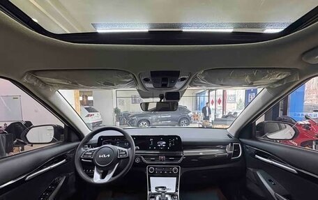 KIA Seltos I, 2023 год, 1 787 000 рублей, 11 фотография