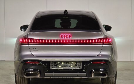 Audi A5, 2026 год, 5 875 000 рублей, 3 фотография