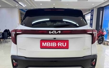 KIA Seltos I, 2023 год, 1 787 000 рублей, 6 фотография
