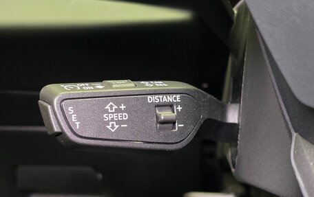 Audi A5, 2026 год, 5 875 000 рублей, 11 фотография