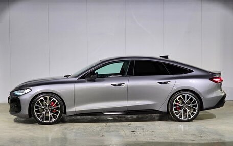 Audi A5, 2026 год, 5 875 000 рублей, 17 фотография