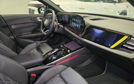 Audi A5, 2026 год, 5 875 000 рублей, 19 фотография
