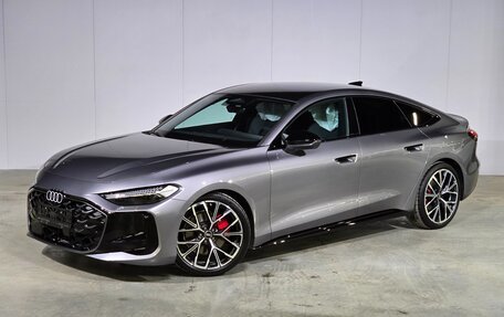 Audi A5, 2026 год, 5 875 000 рублей, 22 фотография