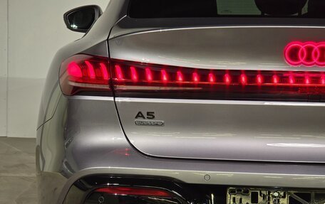 Audi A5, 2026 год, 5 875 000 рублей, 32 фотография