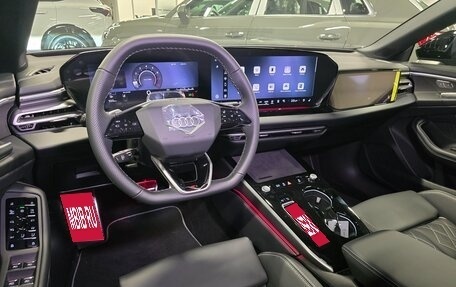 Audi A5, 2026 год, 5 875 000 рублей, 6 фотография