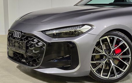 Audi A5, 2026 год, 5 875 000 рублей, 36 фотография
