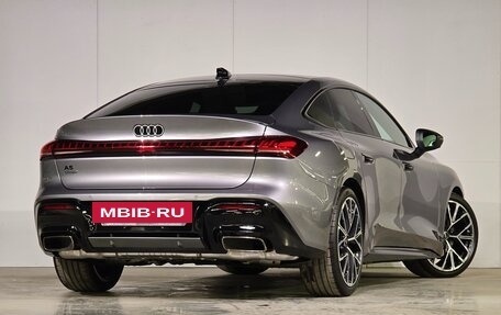 Audi A5, 2026 год, 5 875 000 рублей, 34 фотография