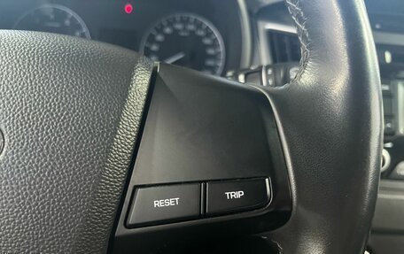 Hyundai Creta I рестайлинг, 2019 год, 1 870 000 рублей, 12 фотография