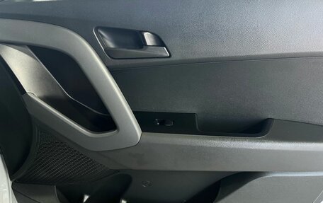Hyundai Creta I рестайлинг, 2019 год, 1 870 000 рублей, 18 фотография