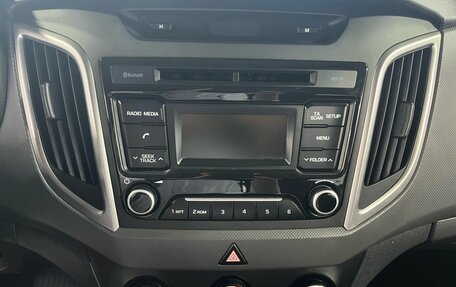 Hyundai Creta I рестайлинг, 2019 год, 1 870 000 рублей, 26 фотография