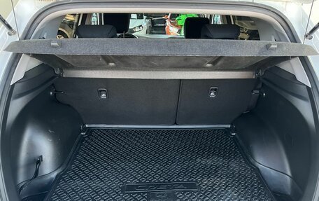 Hyundai Creta I рестайлинг, 2019 год, 1 870 000 рублей, 27 фотография
