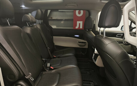 KIA Carnival, 2021 год, 3 400 000 рублей, 9 фотография