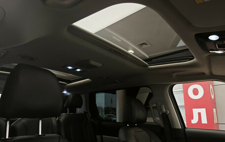 KIA Carnival, 2021 год, 3 400 000 рублей, 8 фотография