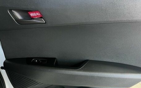 Hyundai Creta I рестайлинг, 2019 год, 1 870 000 рублей, 19 фотография