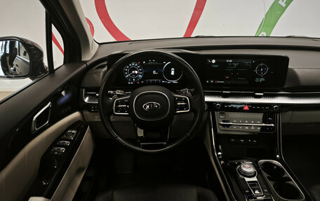 KIA Carnival, 2021 год, 3 400 000 рублей, 12 фотография