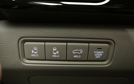 KIA Carnival, 2021 год, 3 400 000 рублей, 17 фотография