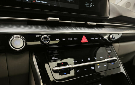 KIA Carnival, 2021 год, 3 400 000 рублей, 14 фотография