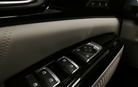 KIA Carnival, 2021 год, 3 400 000 рублей, 18 фотография