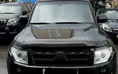 Mitsubishi Pajero IV, 2012 год, 2 000 000 рублей, 1 фотография