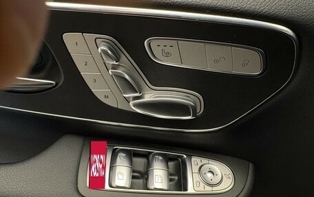 Mercedes-Benz V-Класс, 2020 год, 6 350 000 рублей, 11 фотография