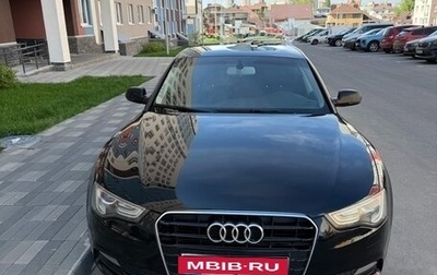 Audi A5, 2012 год, 1 300 000 рублей, 1 фотография