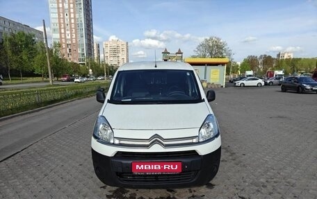 Citroen Berlingo II рестайлинг, 2012 год, 400 000 рублей, 1 фотография