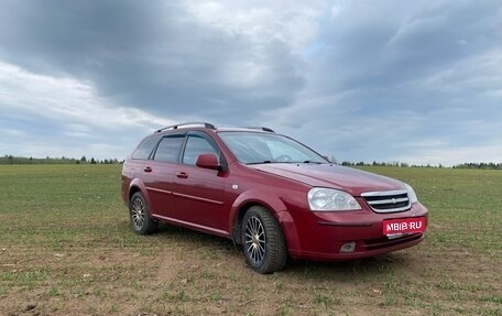 Chevrolet Lacetti, 2012 год, 400 000 рублей, 1 фотография