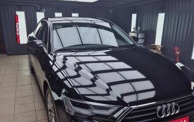 Audi A6, 2020 год, 3 700 000 рублей, 1 фотография