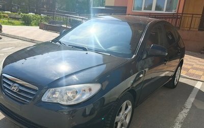 Hyundai Elantra V, 2011 год, 510 000 рублей, 1 фотография