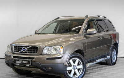 Volvo XC90 II рестайлинг, 2011 год, 2 350 000 рублей, 1 фотография